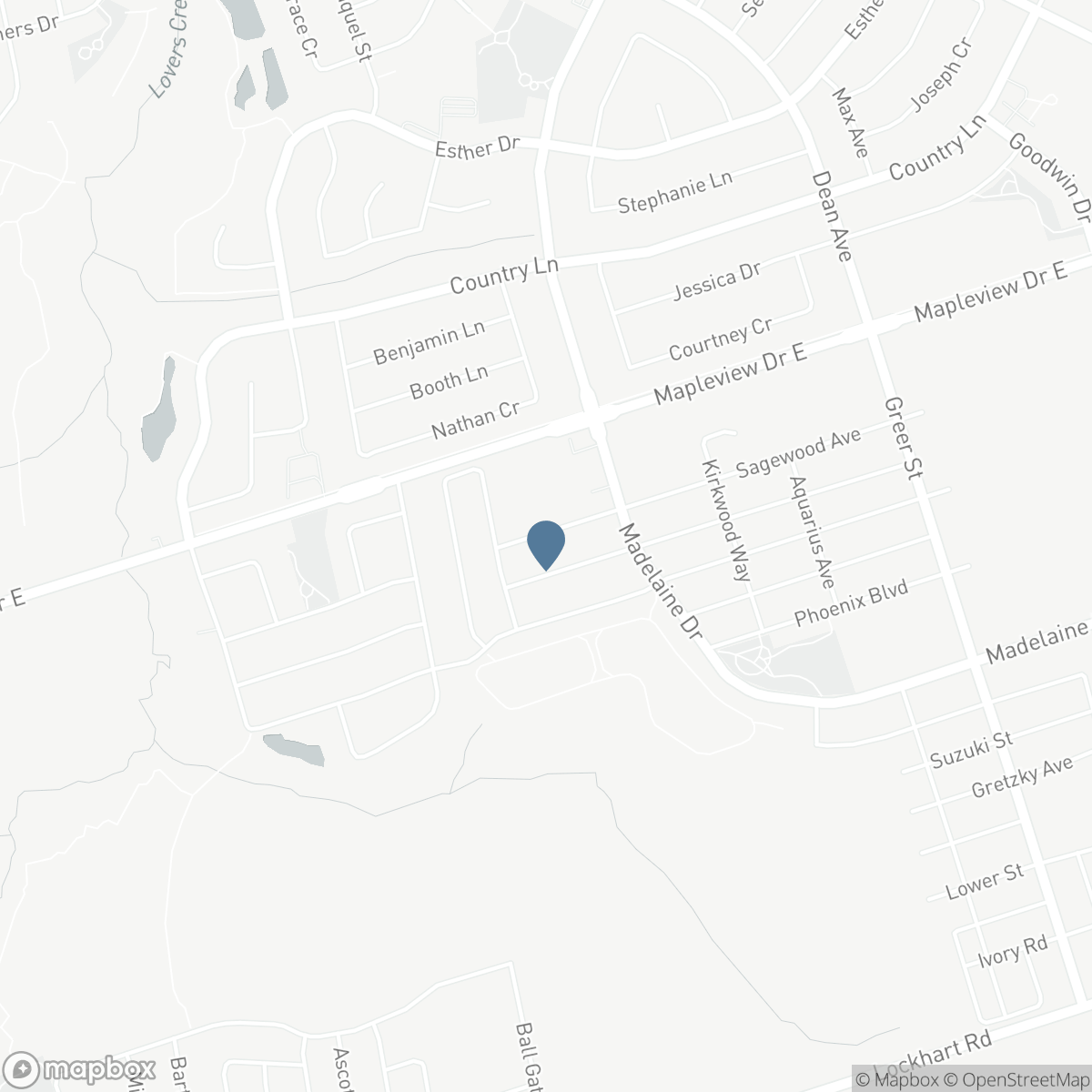 22 SAGEWOOD AVENUE, Barrie, Ontario L9J 0K3
